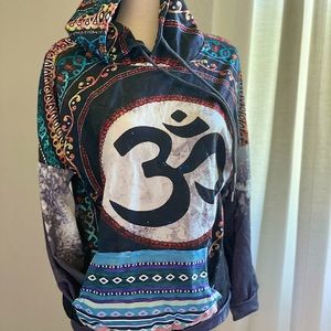 Ohm Hoodie